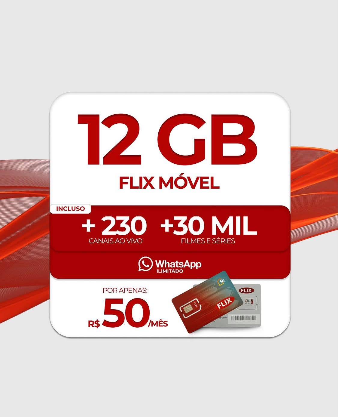Desbloqueie sua internet FLIX
